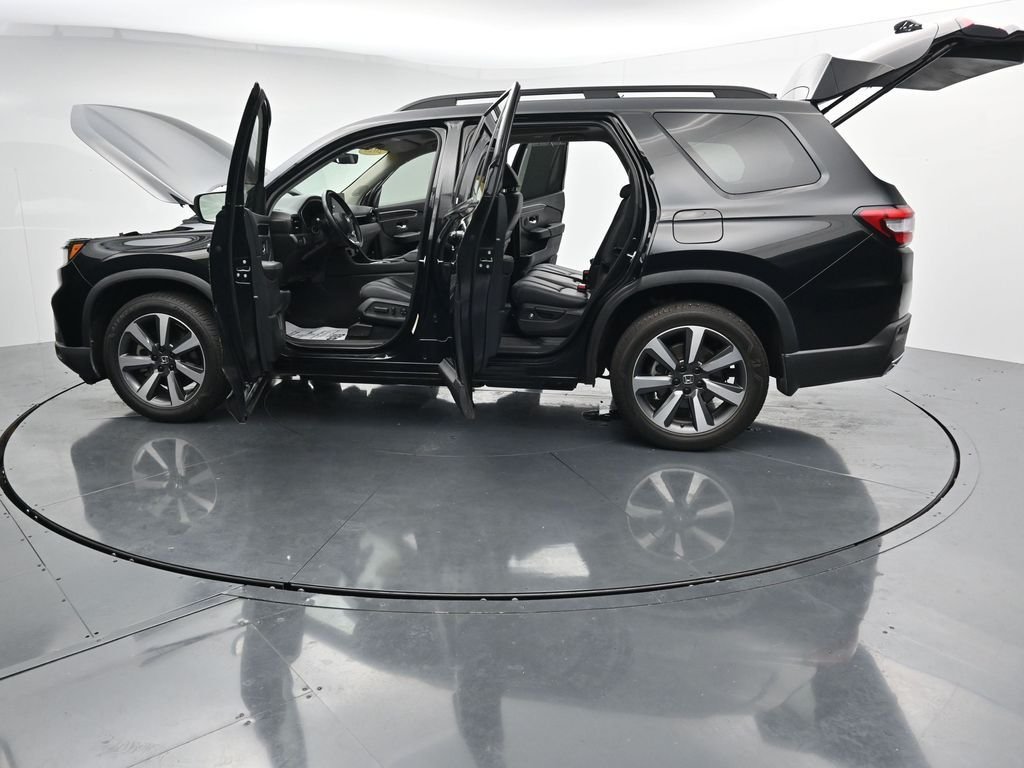 2023 Honda Pilot Touring - Photo 45
