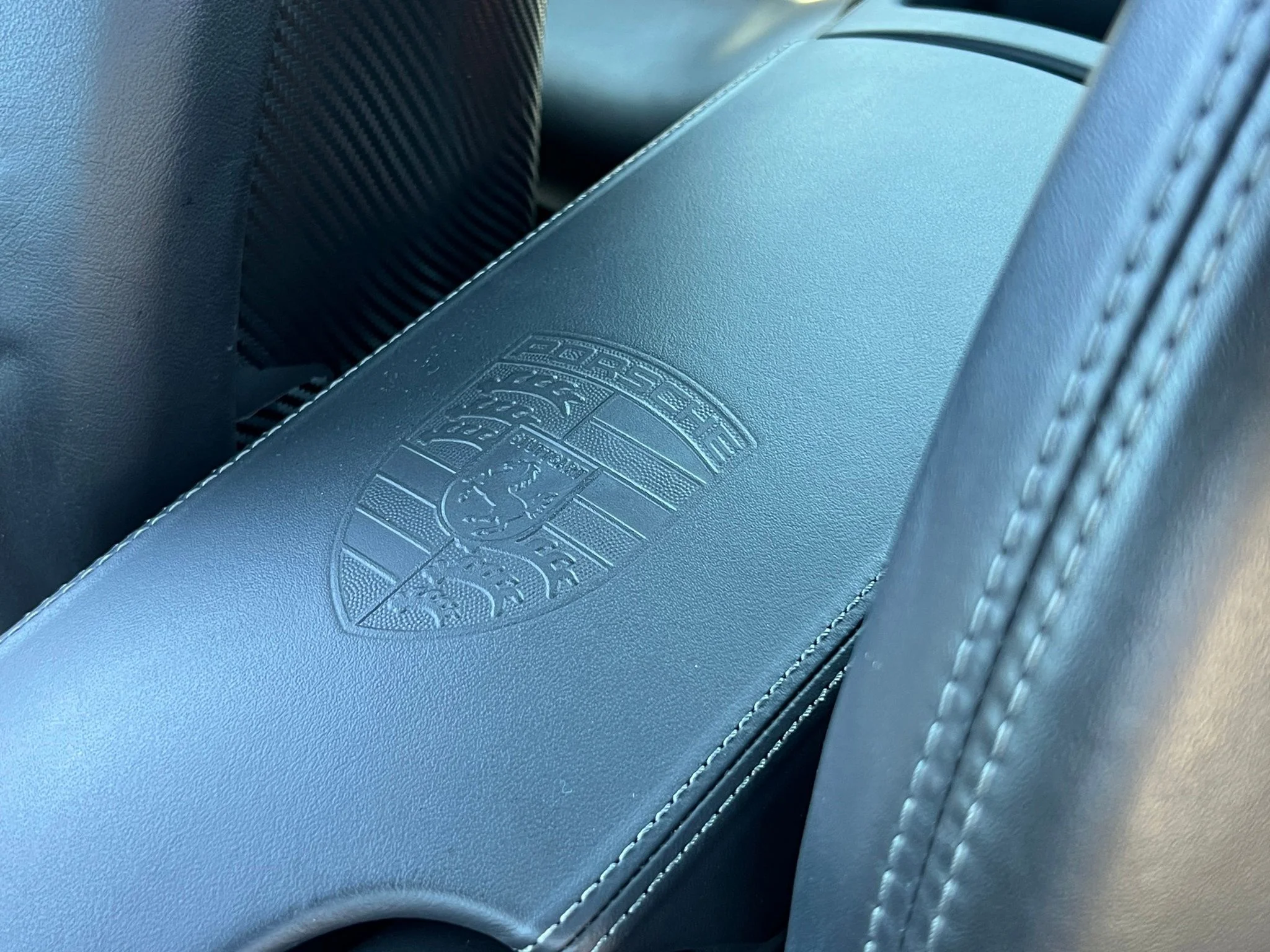 Used 2006  Porsche Carrera S image 32