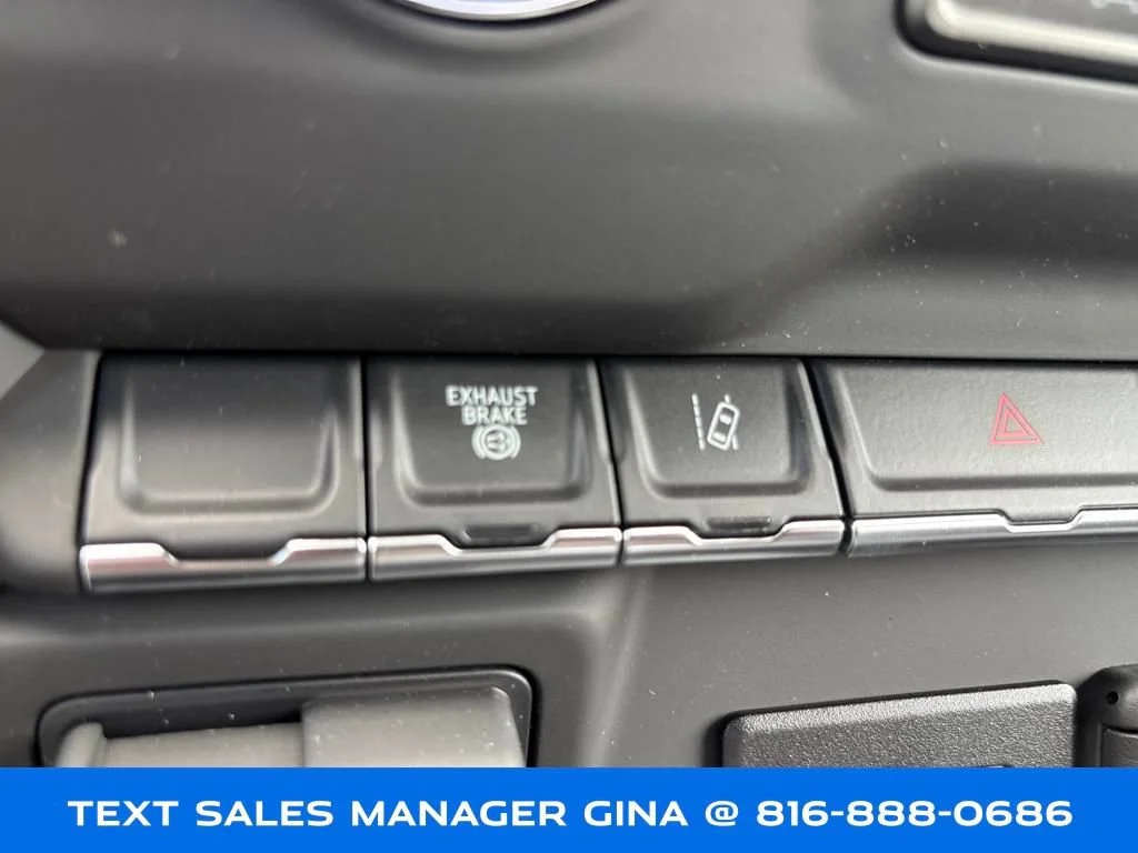2025 GMC Sierra 2500HD Pro - Photo 32