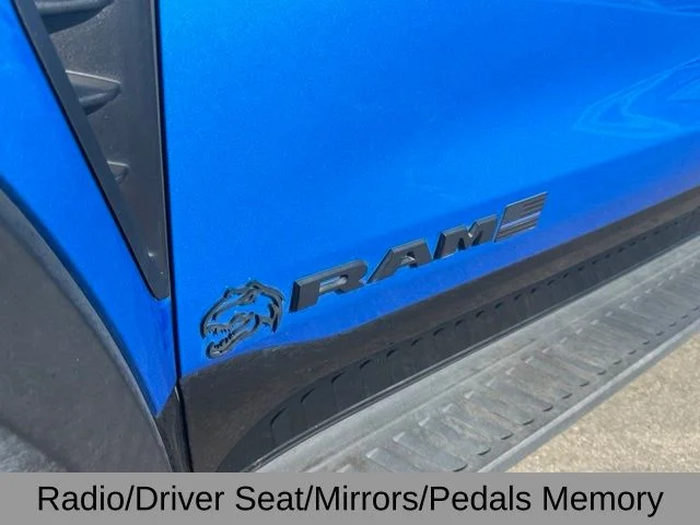 Used 2021 Blue Ram TRX image 14