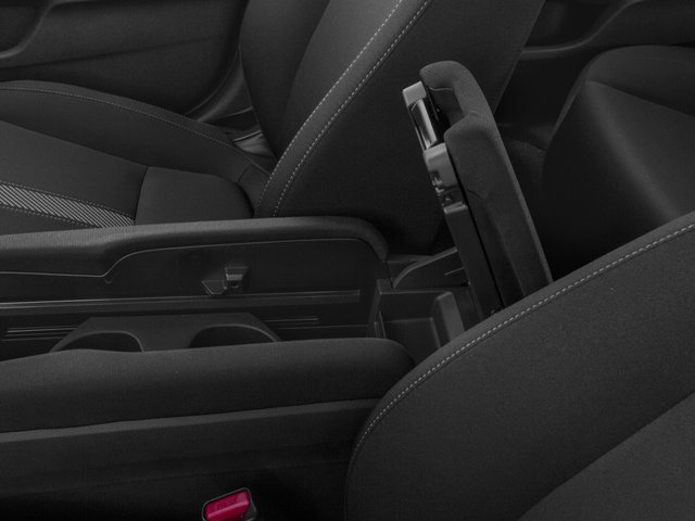 Used 2016 Rallye Red Honda LX image 15