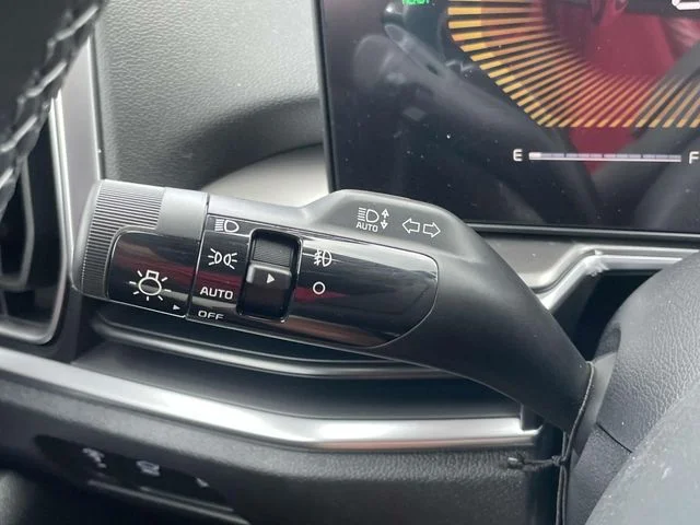 New 2026 Green Kia EX image 31
