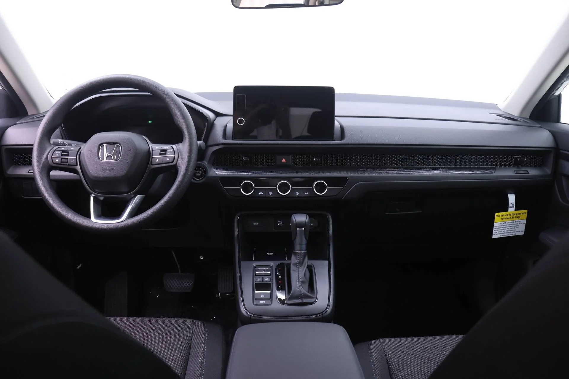 New 2026 Urban Gray Pearl Honda LX image 5