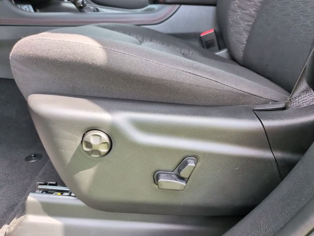New 2026 Vapor Gray Exterior Paint Dodge GT image 16