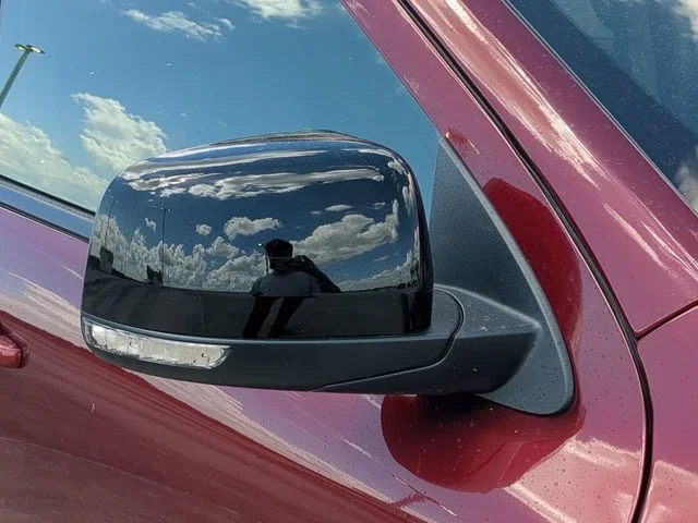 2026 Dodge Durango GT Plus - Photo 12