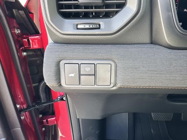 2026 Honda Passport TrailSport Blackout - Photo 31