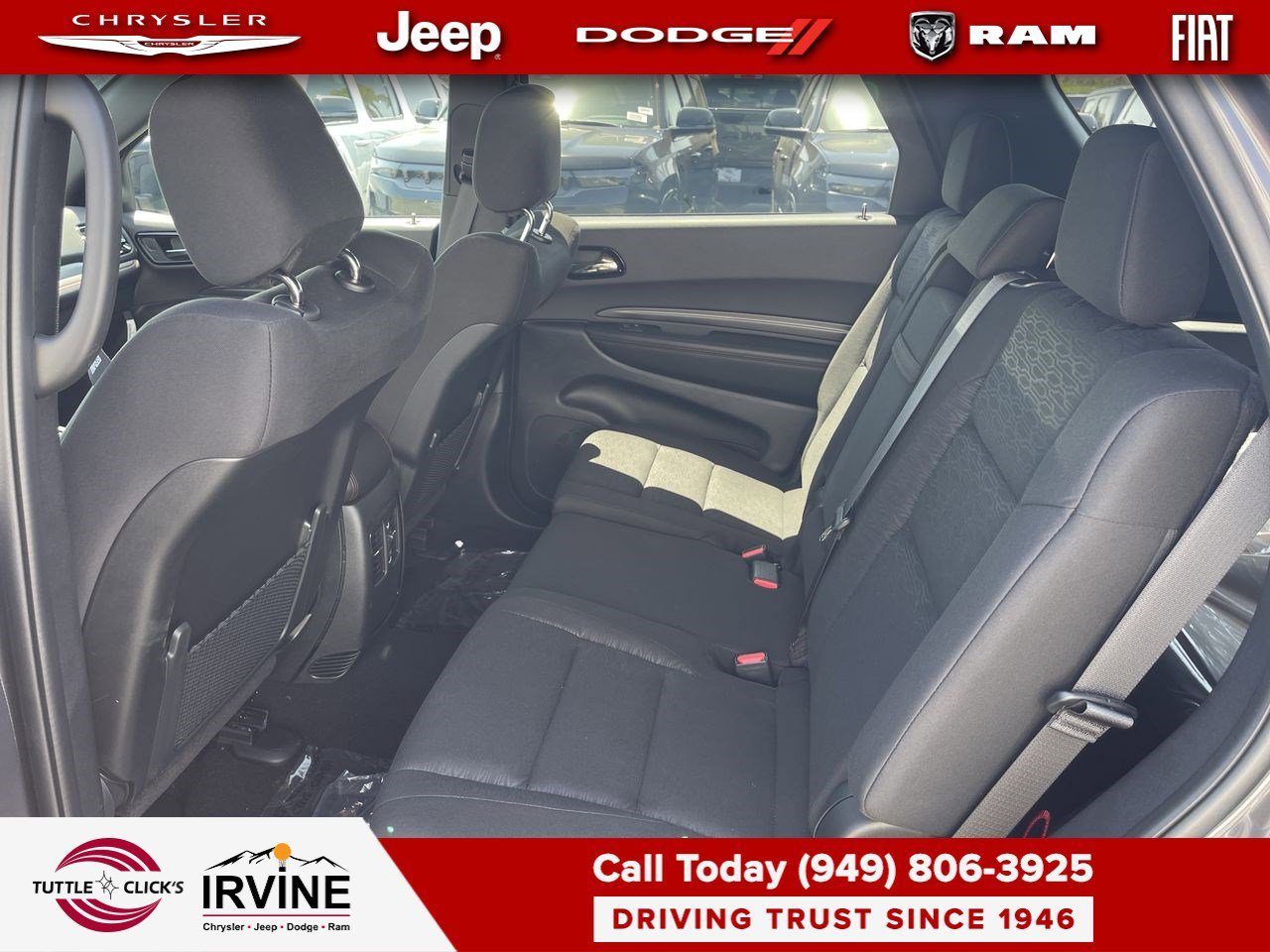 New 2026 Vapor Gray Exterior Paint Dodge GT HEMI V8 image 18