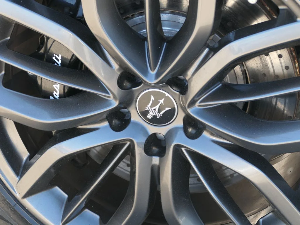 2024 Maserati Levante Modena Ultima - Photo 10