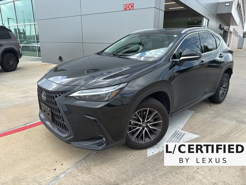 2023 Lexus NX 350 350 Premium AWD's photo