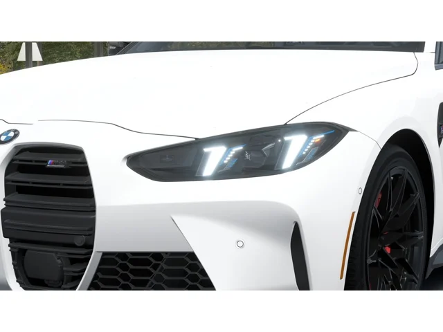 2026 BMW M4 Convertible M4 - Photo 6