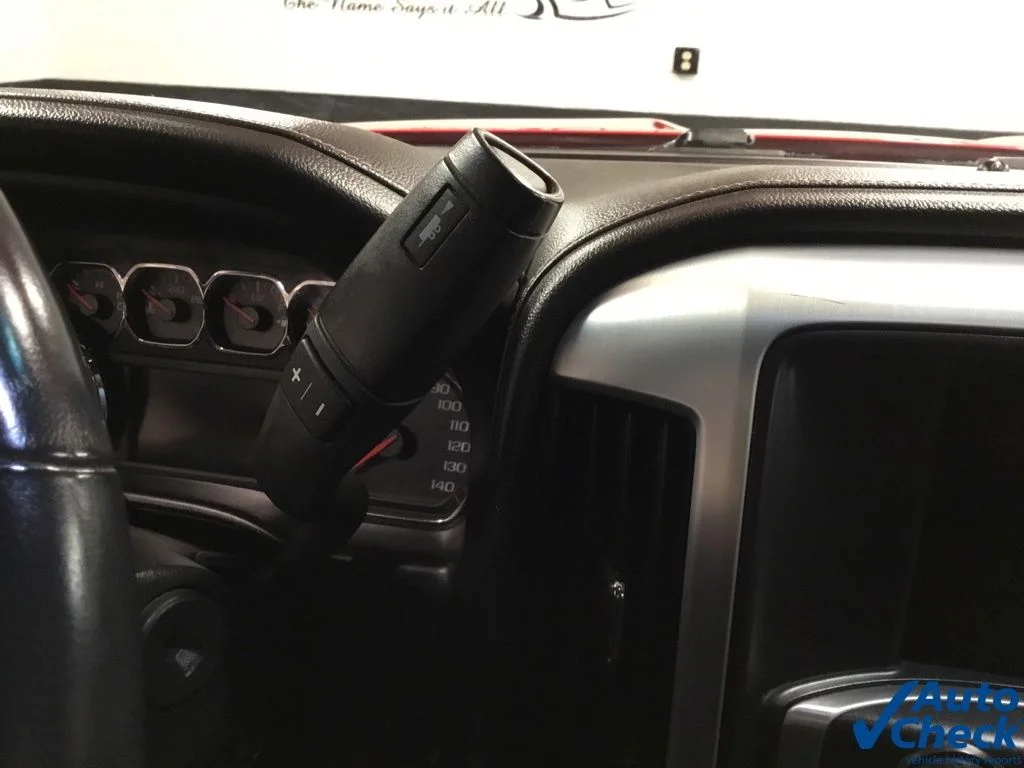2016 GMC Sierra 1500 SLE - Photo 47