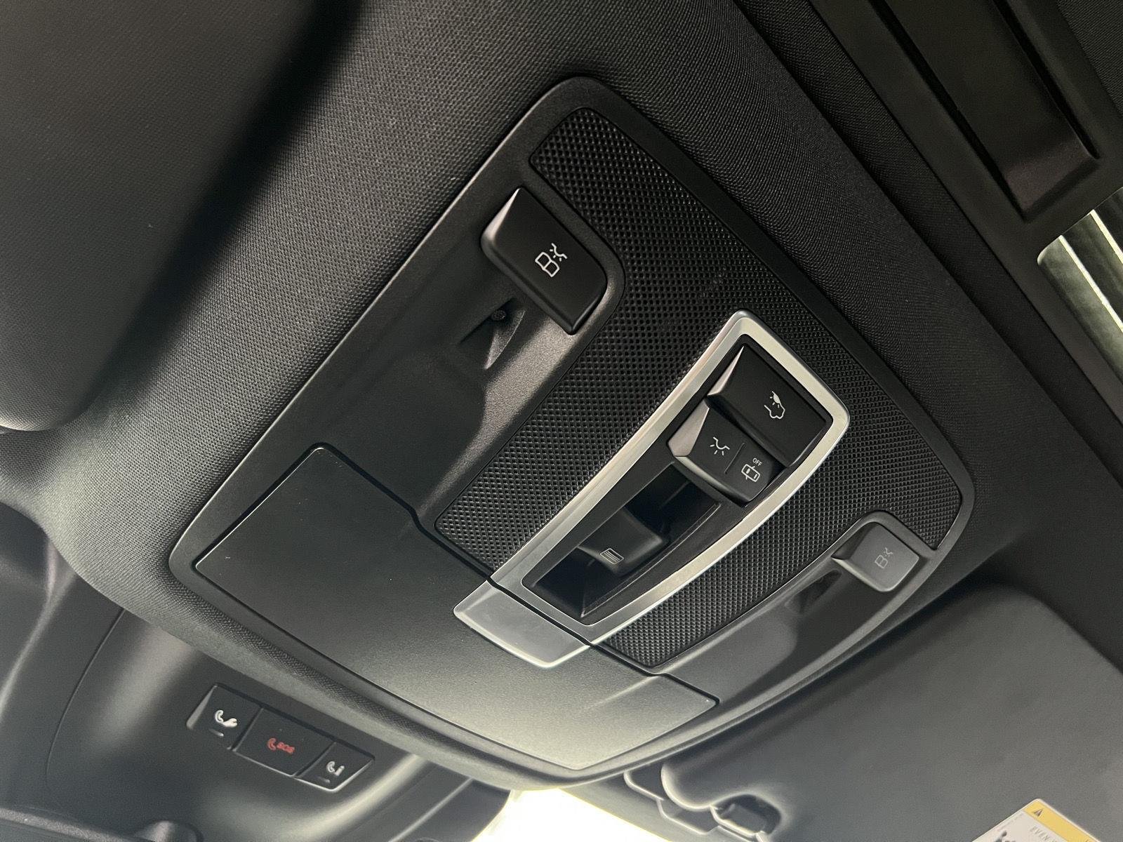 Used 2017 Iridium Silver Metallic Mercedes-Benz GLS 450 image 19