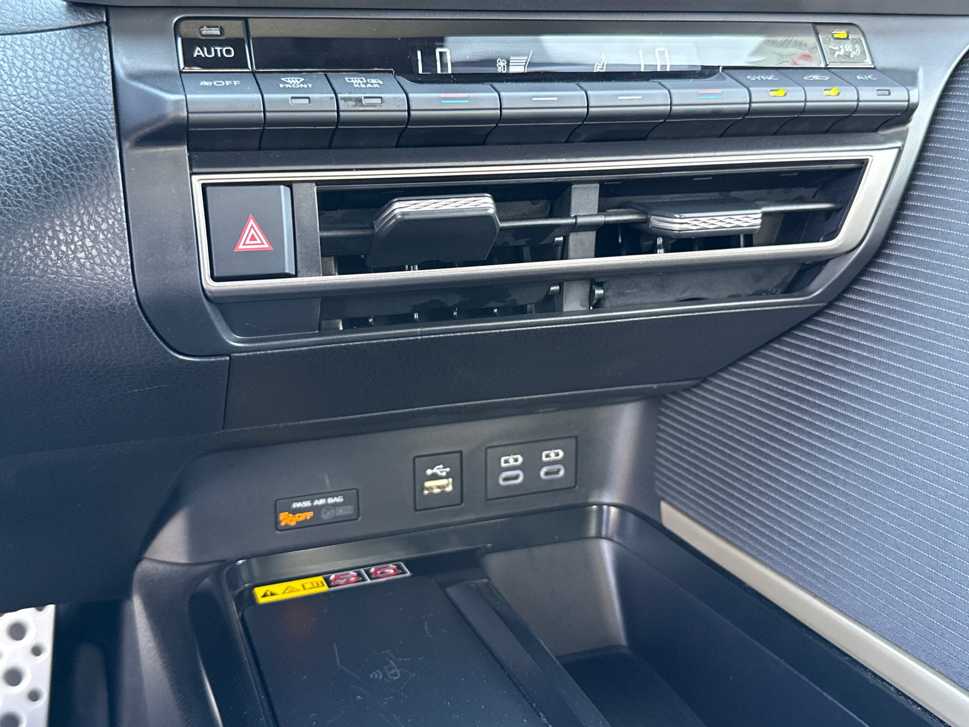 Certified Used 2025 Underground Toyota SE image 29