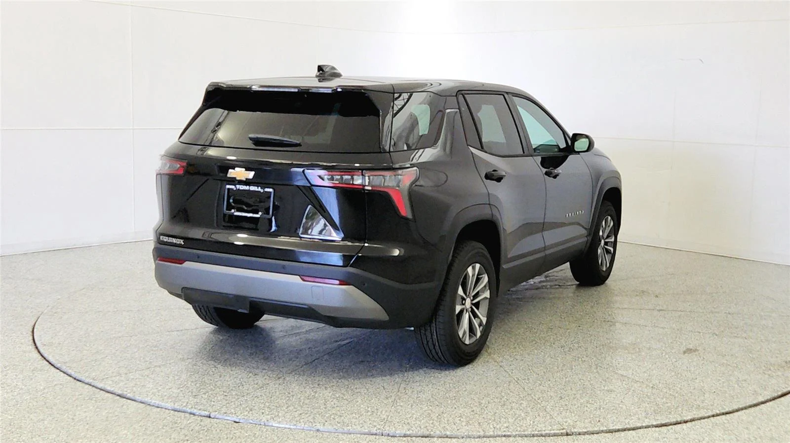 2026 Chevrolet Equinox LT - Photo 7