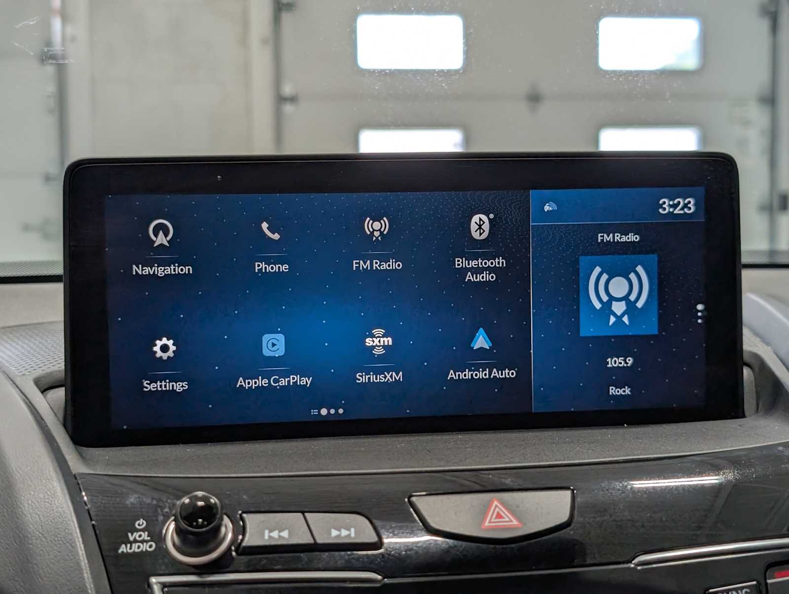 Used 2020 Modern Steel Metallic Acura SH-AWD with Technology Package image 27