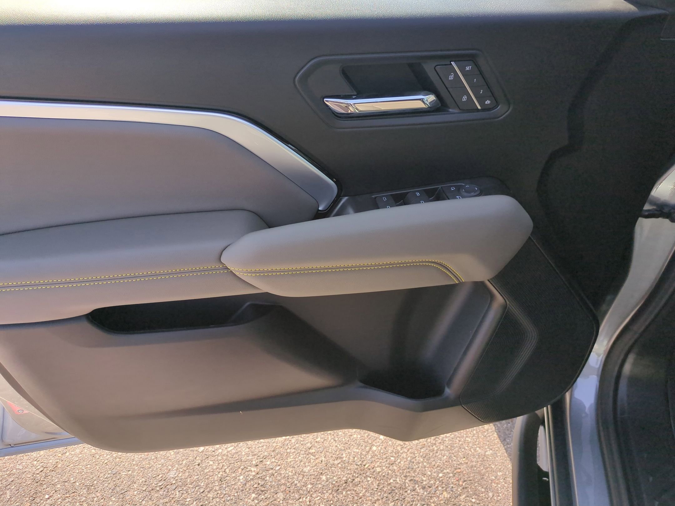 2026 Chevrolet Colorado ZR2 - Photo 24