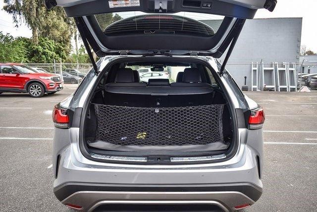 2026 Lexus RX 350 Premium - Photo 22