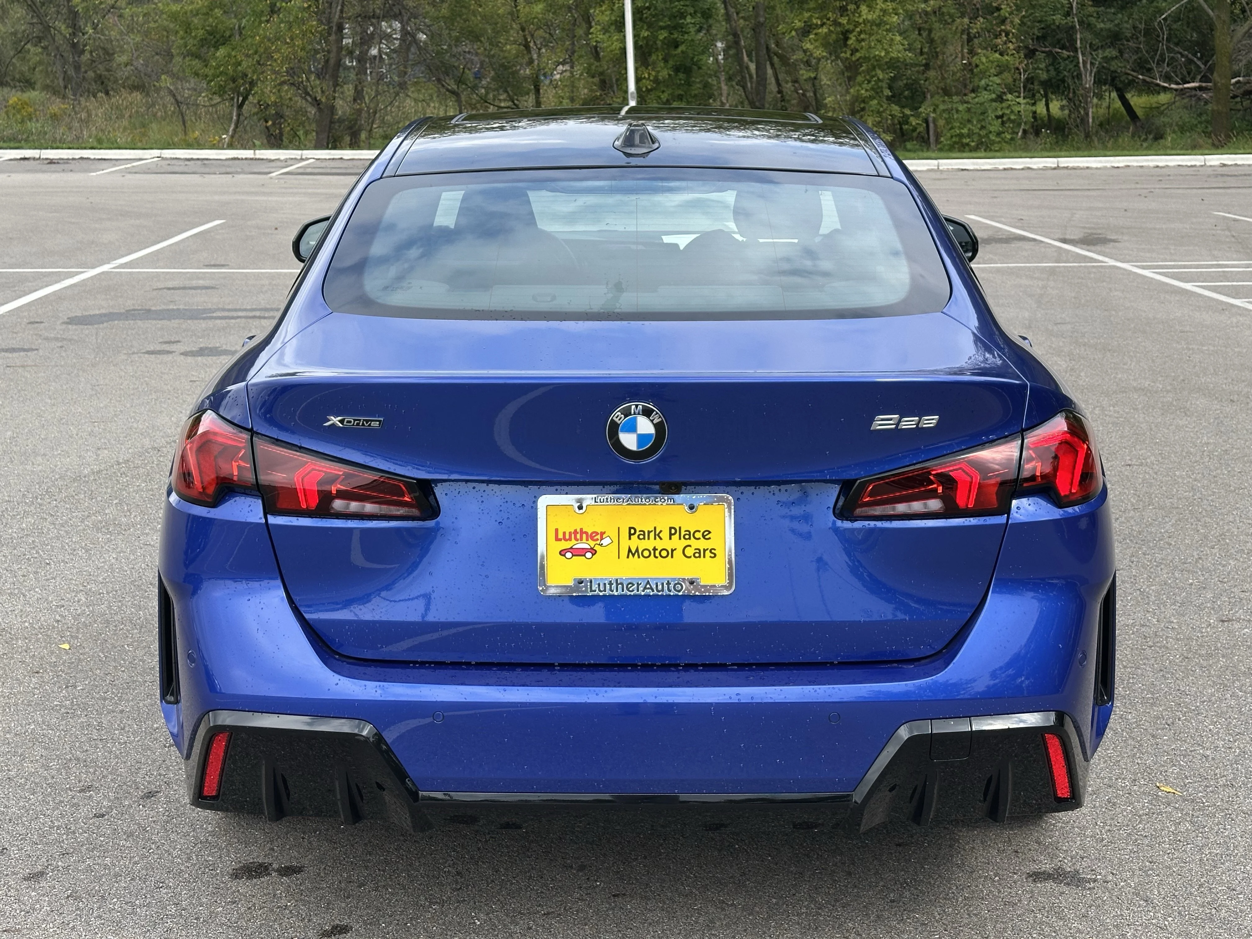 2026 BMW 2 Series 228 - Photo 6