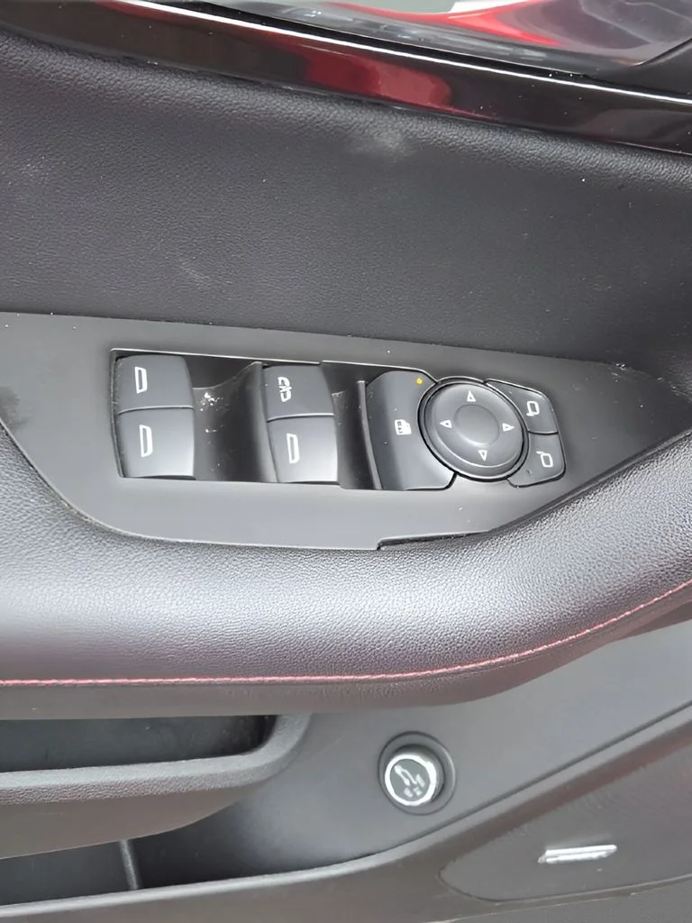 2021 Chevrolet Blazer RS - Photo 23