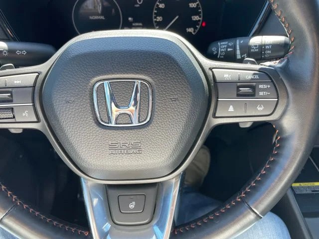 Used 2025 Urban Gray Pearl Honda Sport-L image 19