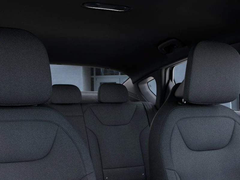 New 2026 Aurora Black Pearl Kia LXS image 27