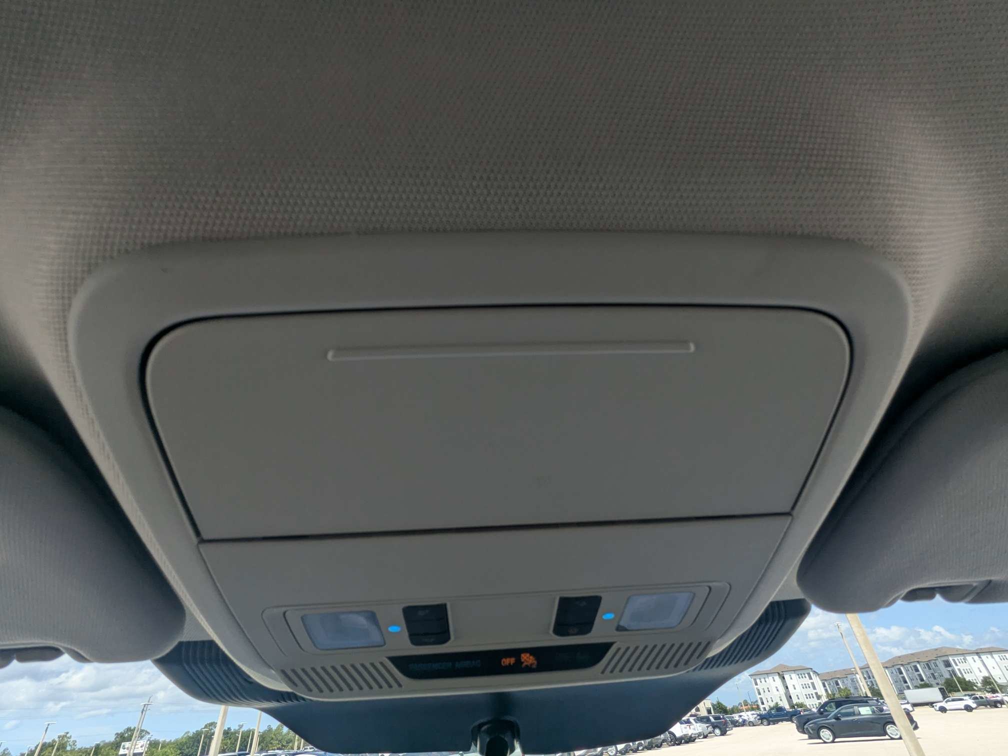 Used 2025 Agate Black Metallic Ford Active image 31