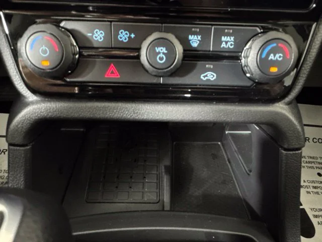 New 2026 Desert Sand Ford XLT image 14