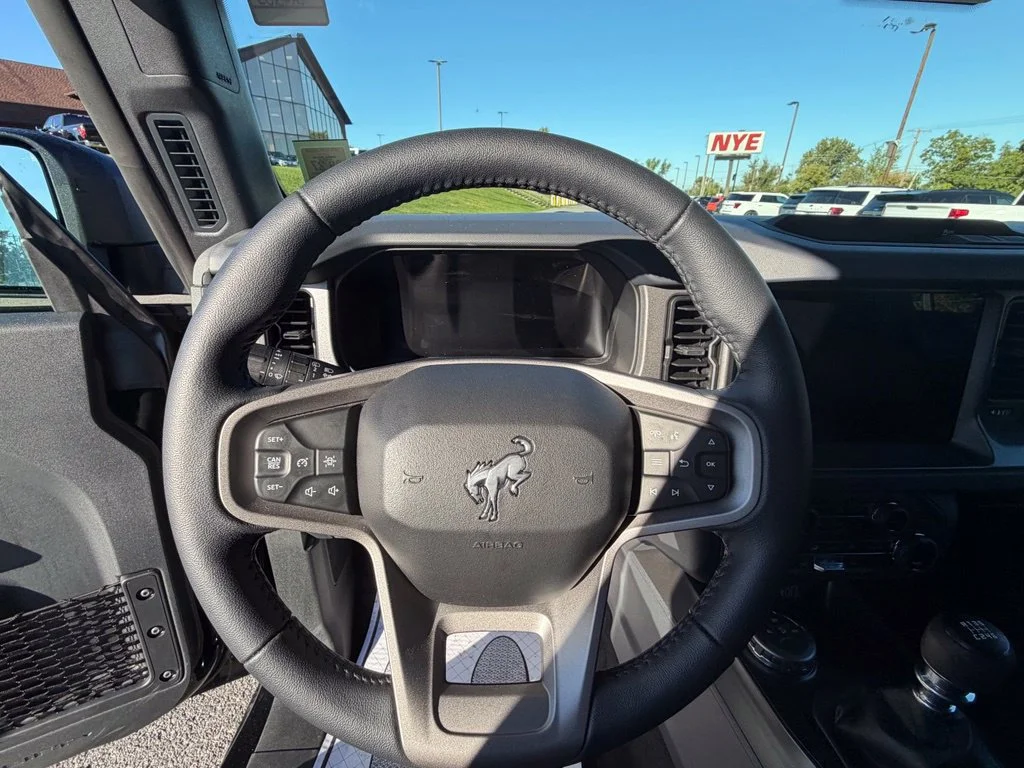 Used 2026 Black Ford Big Bend image 26