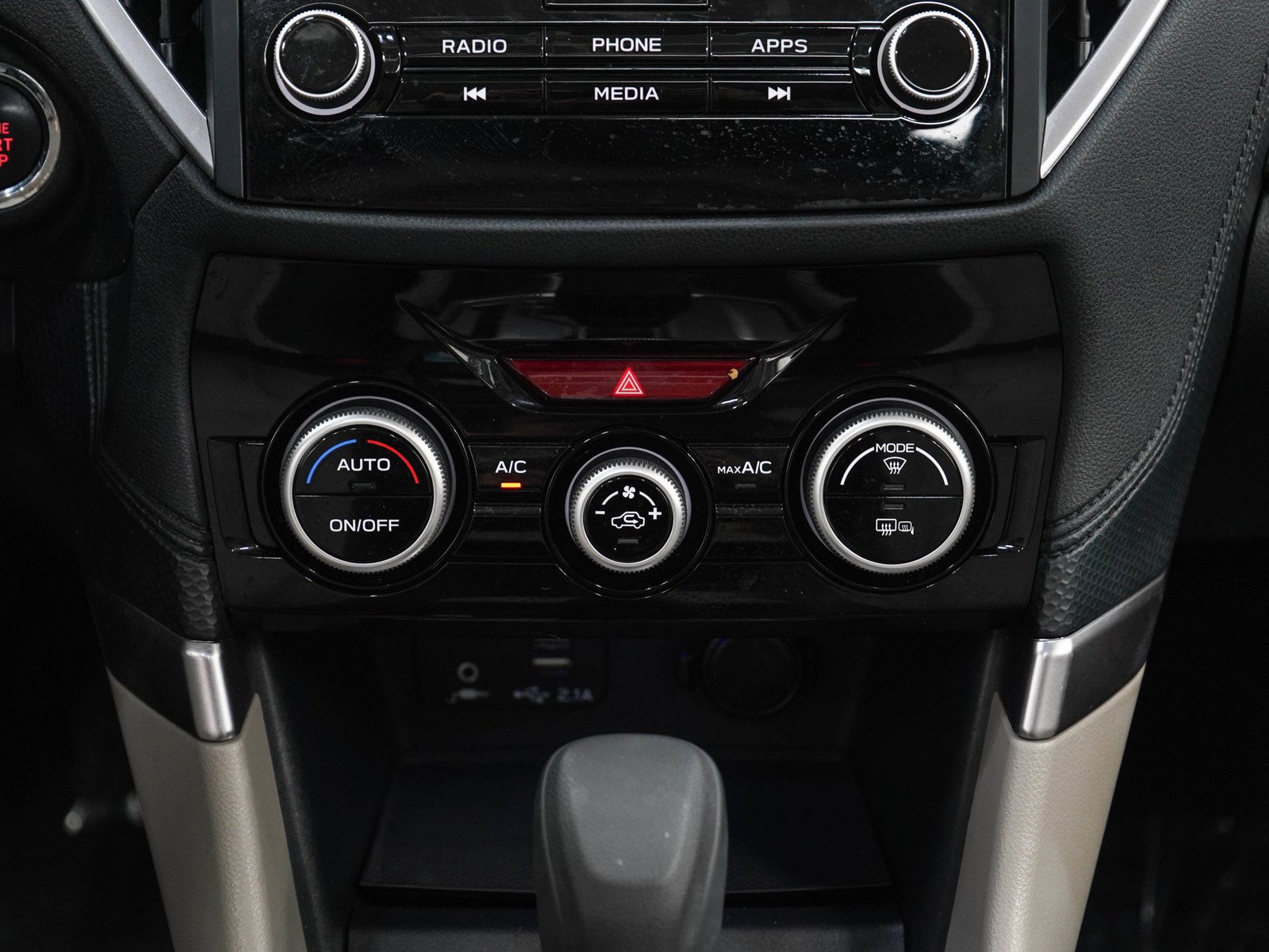 Used 2020 Crimson Red Pearl Subaru Premium image 19