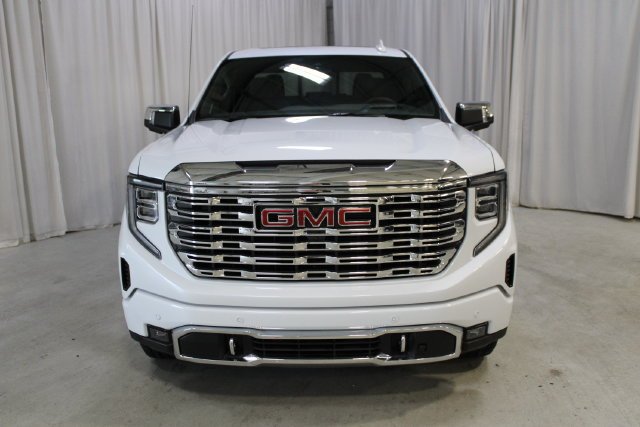 2026 GMC Sierra 1500 Denali - Photo 27