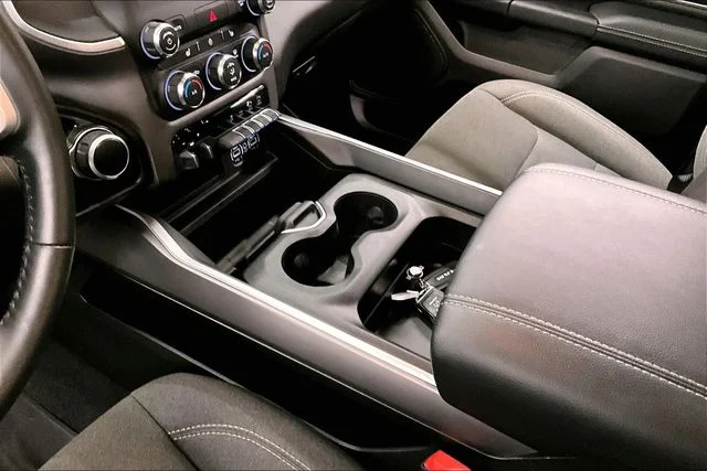 2023 RAM Ram 1500 Pickup Big Horn/Lone Star - Photo 16