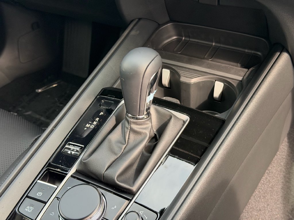 New 2026 Wind Chill Pearl Mazda 2.5 S Premium AWD image 13