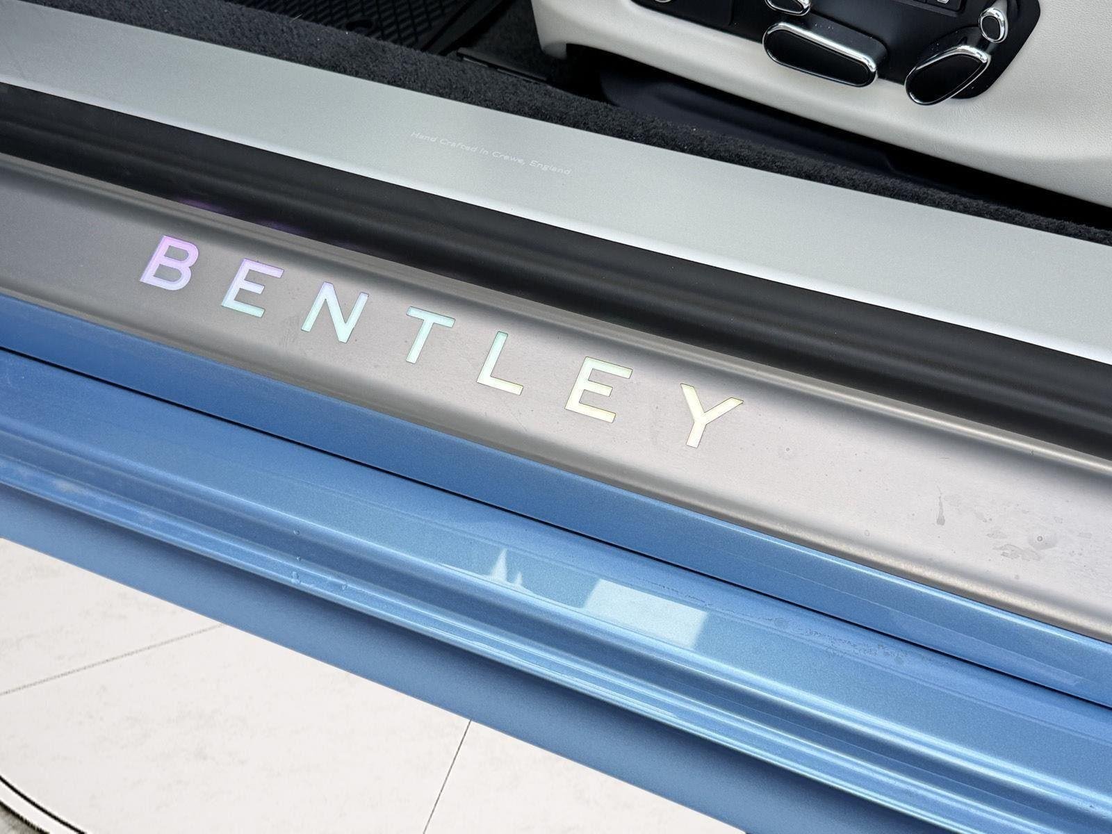 2026 Bentley Continental GTC Base - Photo 16