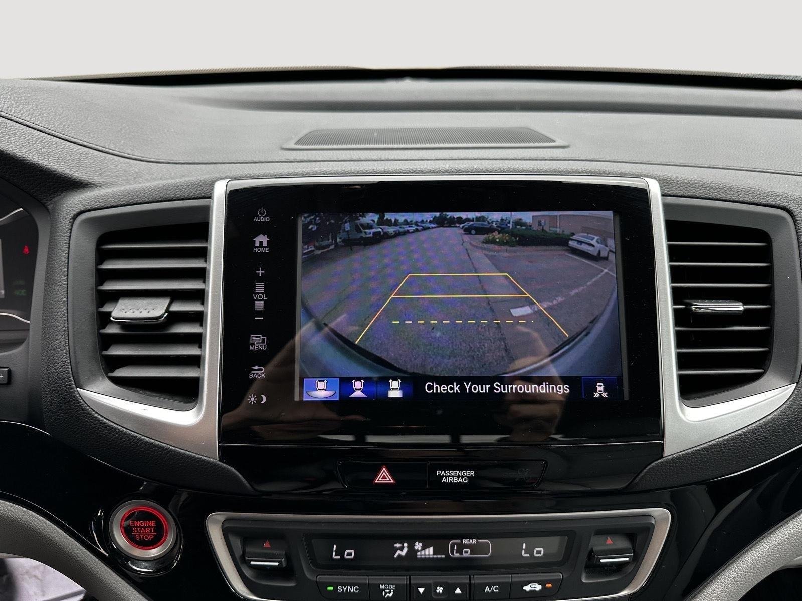 Used 2019 Lunar Silver Metallic Honda RTL-E image 15