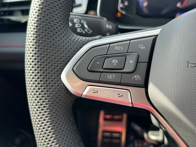 New 2026 Pure White Volkswagen 2.0T Autobahn image 39