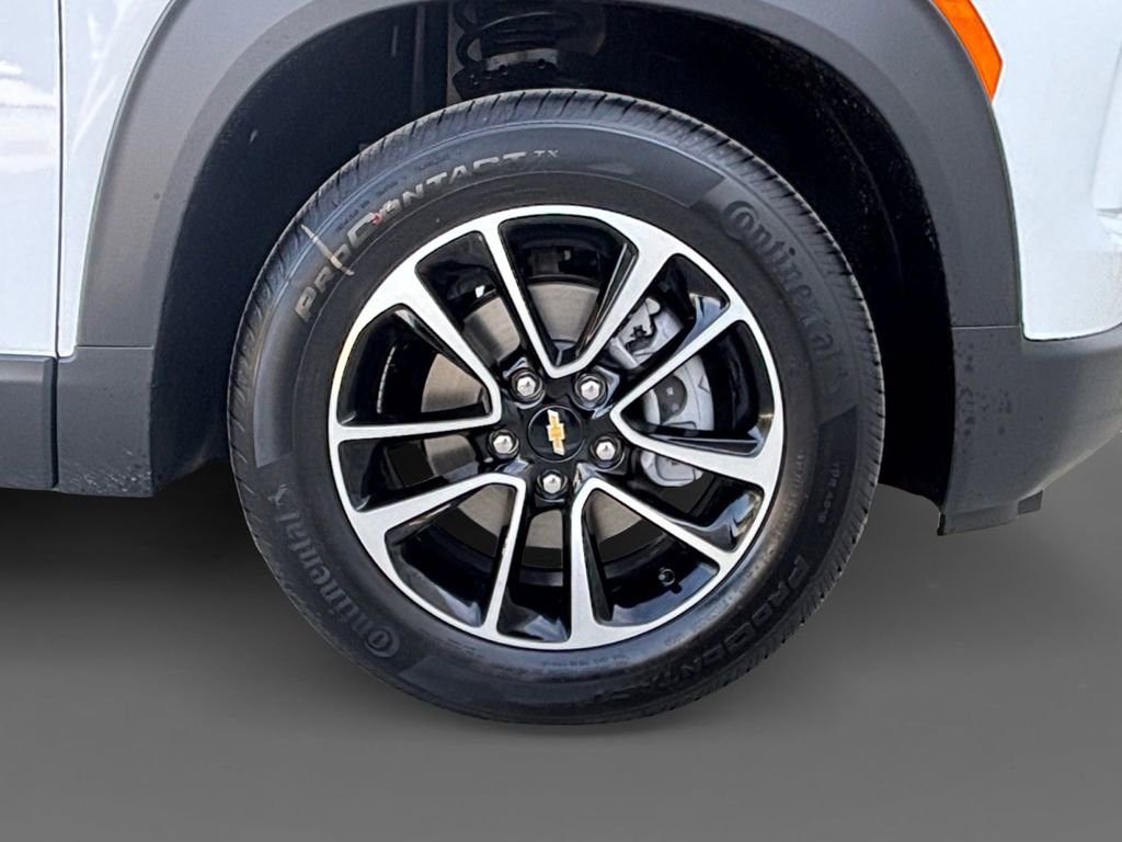 2026 Chevrolet Trailblazer LT - Photo 16