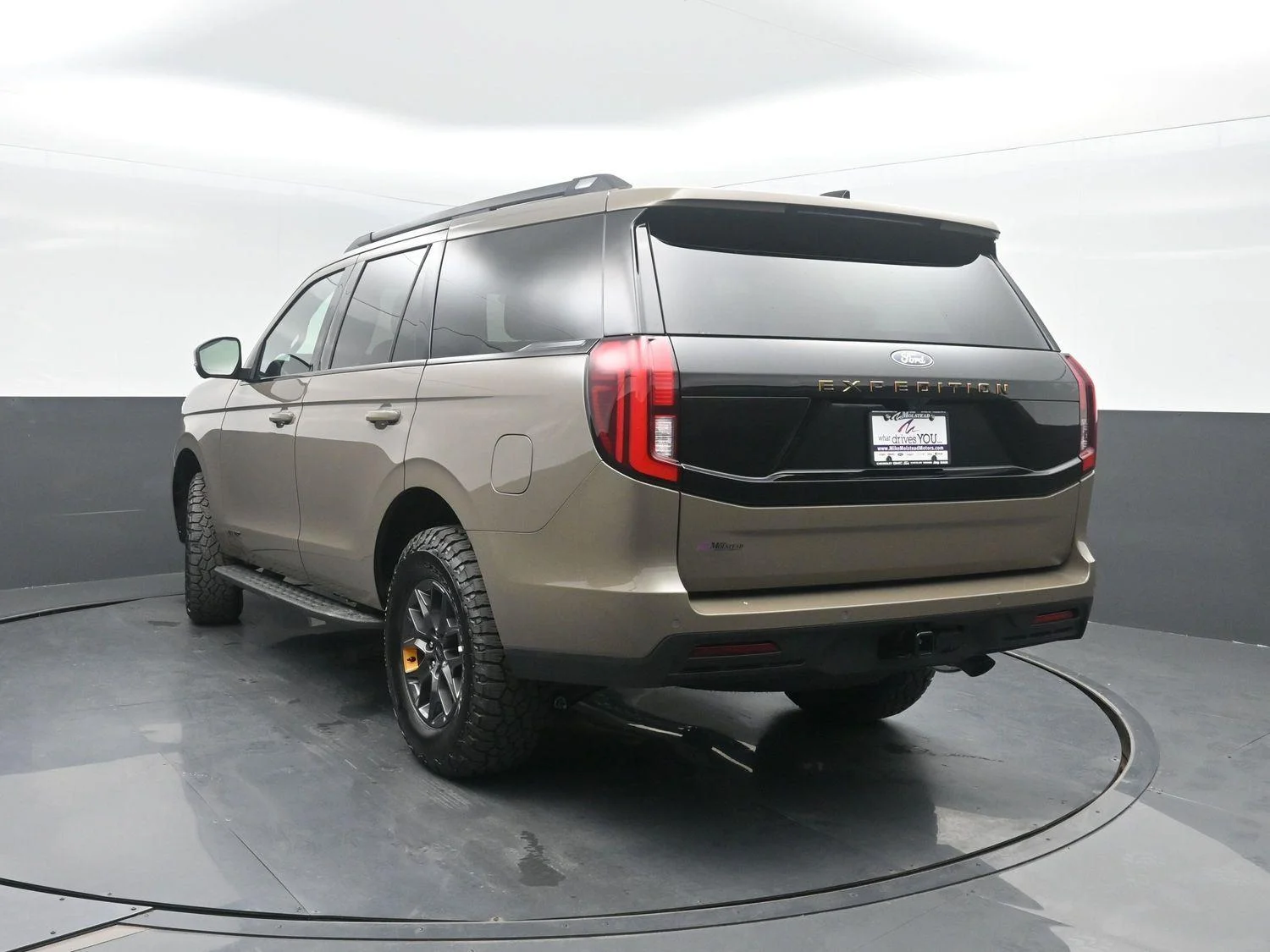 New 2027 Marsh Gray Ford Tremor® image 46