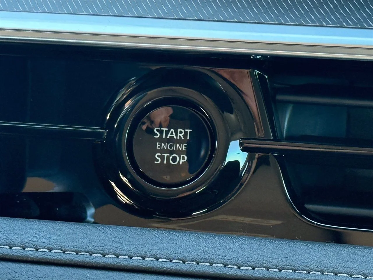 2026 INFINITI QX80 Luxe - Photo 25