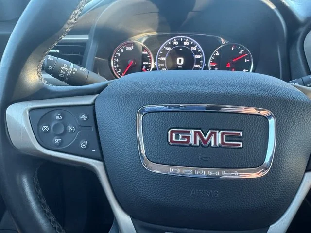 Certified Used 2023 Black GMC Denali image 28