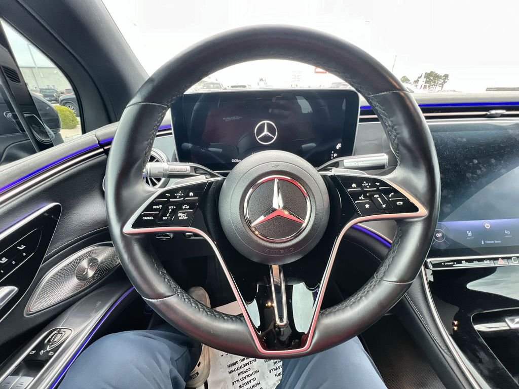 Used 2023 Black Mercedes-Benz 450 image 14