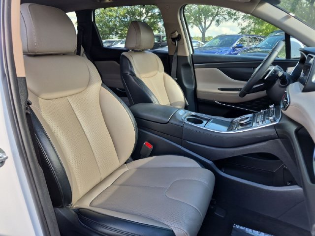 Used 2023 White Hyundai SEL image 30