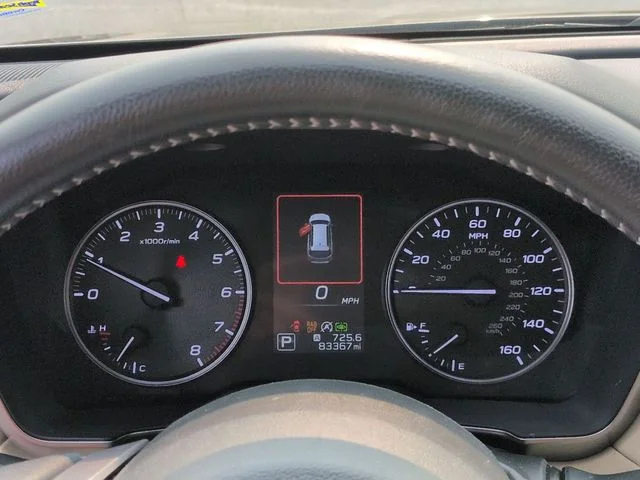 Used 2021  Subaru Limited XT image 20