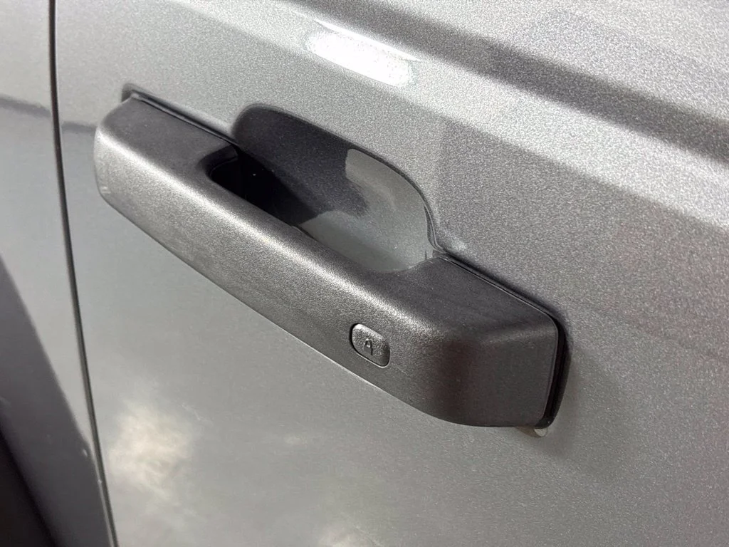 Used 2024 Gray Ford Badlands image 14