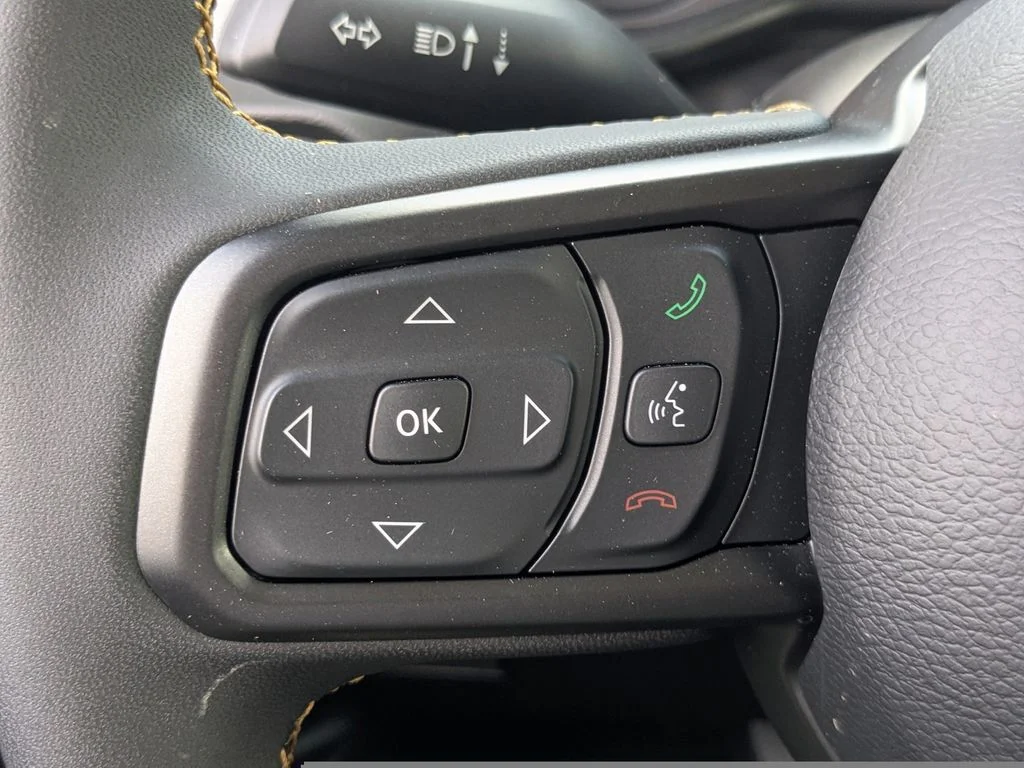 Used 2024 Black Jeep Sport S image 26