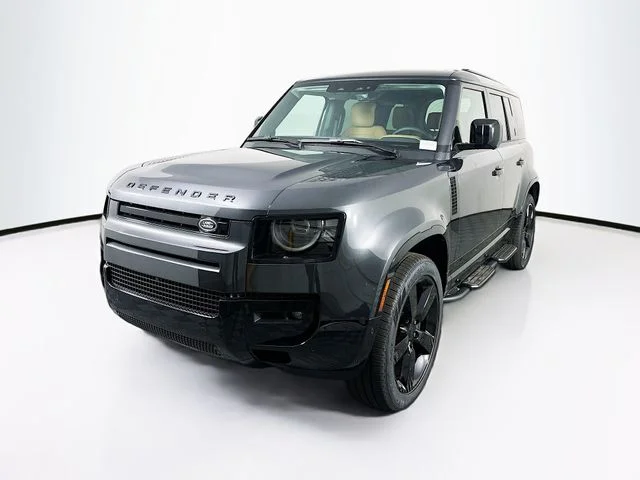2026 Land Rover Defender 110 X-Dynamic SE