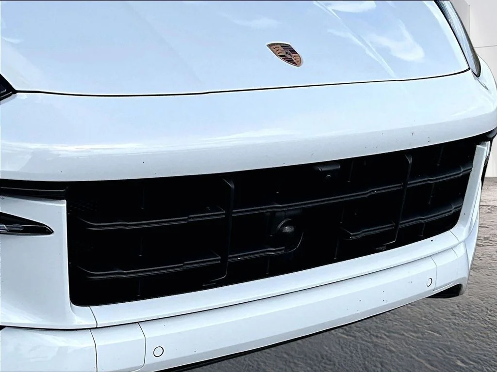 Used 2025 White Porsche S image 20
