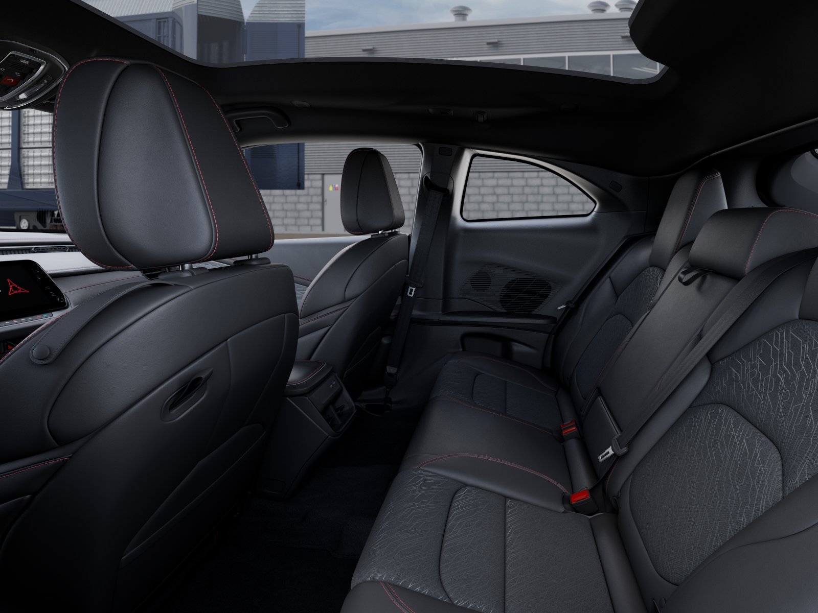 2025 Dodge Charger Daytona R/T - Photo 49