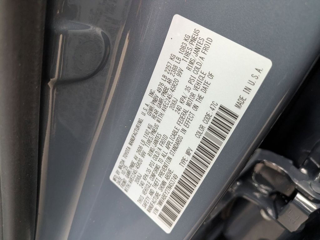 2026 Mazda CX-50 Premium Plus - Photo 32