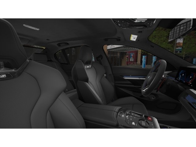 2026 BMW M5 M5 - Photo 9