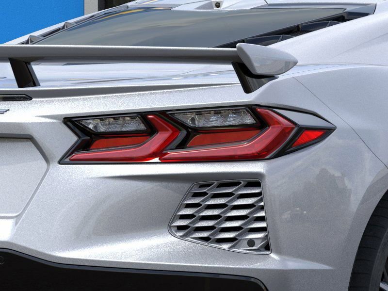 2026 Chevrolet Corvette 2LT - Photo 13